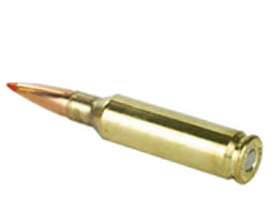 6.5mm Creedmoor